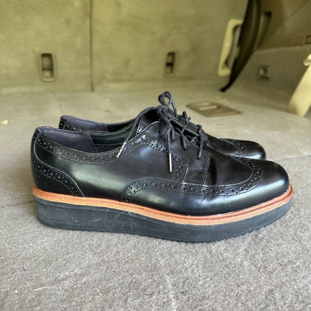 Clark’s Loafers